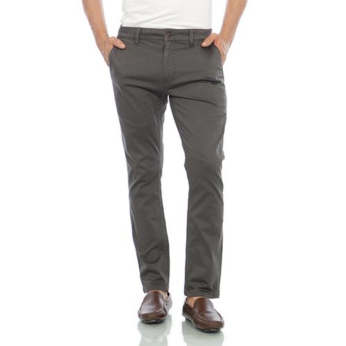 Foto Produk Cottonology Celana Panjang Chino Grey Pria - 30 dari Cottonology Indonesia