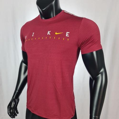 Jual T-SHIRT / BAJU KAOS RUNNING / GYM 