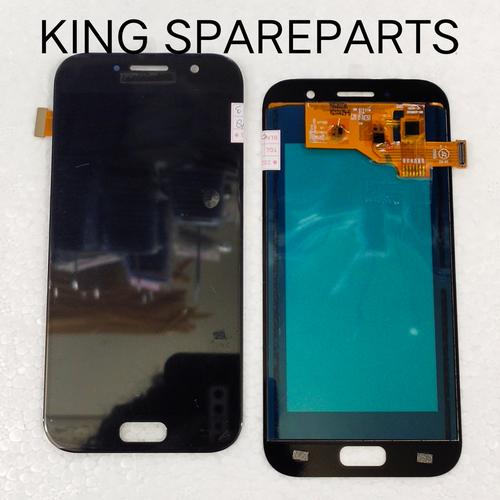 TOUCHSCREEN SAMSUNG GALAXY A5 2017 A520 