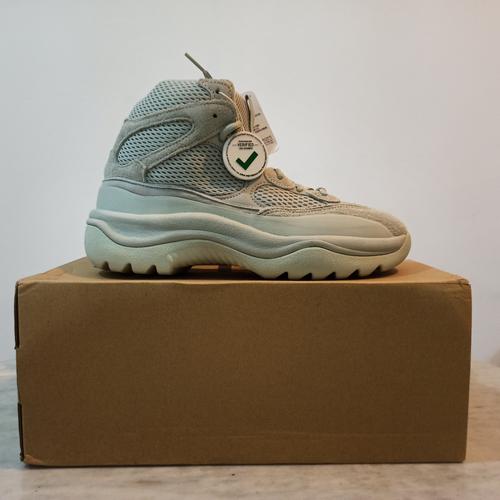 yeezy desert boot salt