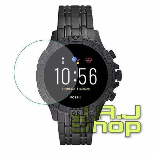 Jual ANTI GORES KACA FOSSIL Q GARRETT 