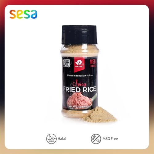 Foto Produk Emaku Fried Rice Powder 60 g dari SESA Official