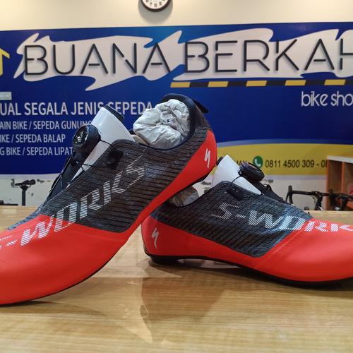 Jual sepatu s works exos specialized 