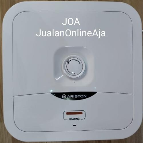Jual Water heater Ariston 10 liter/ Pemanas air Ariston 10 liter