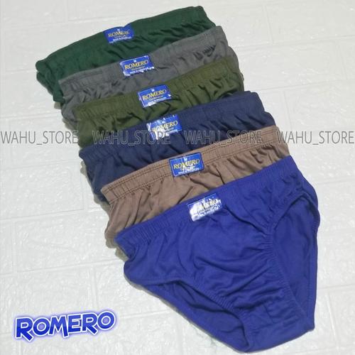 weitech cdboxer celana dalam pria dewasa bahan katun bermotifbergambar 7027