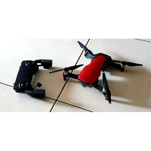 DJI Mavic 激しく Air マビックエアー Fly More Combo 