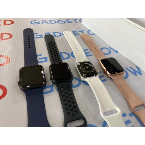 apple watch falso
