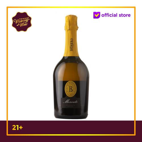 Foto Produk Sweet Wine Beni Di Batasiolo Moscato Spumante dari Waroeng Wine GS