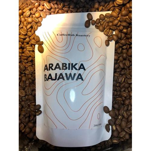Jual Kopi Arabika Bajawa Bajawa Arabica Specialty (Biji/Bubuk