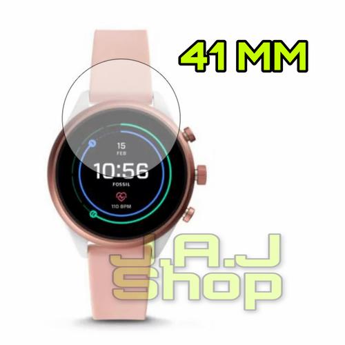 ANTI GORES KACA FOSSIL Q SPORT 41MM GEN 