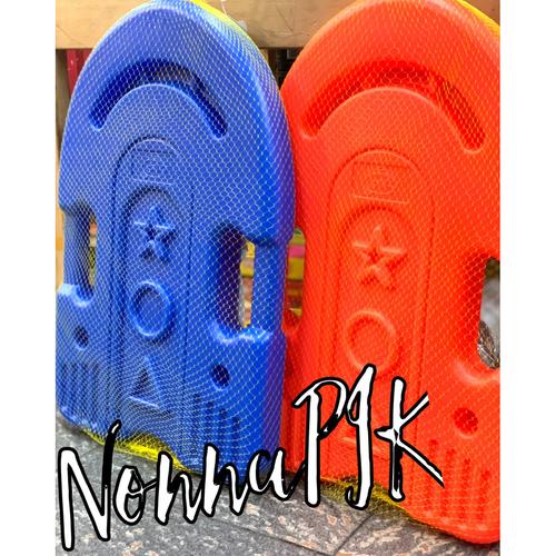 Foto Produk Swimming Kickboard Papan Luncur Anak Belajar Renang Seluncur IM-608 - Merah Muda dari NonnaPIK