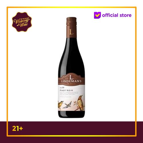 Foto Produk Red Wine Lindemans Bin 99 Lindeman Pinot Noir dari Waroeng Wine GS