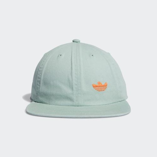 Adidas Shmoo Cap Green Tint Original349 