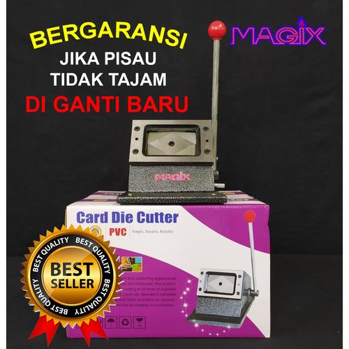 Foto Produk ALAT POTONG PLONG ID CARD dari BINARY-PART