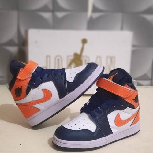 Jual sepatu anak nike jordan premium 