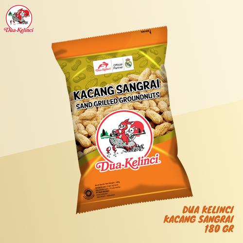 Foto Produk Dua Kelinci Sangrai 180 Gr dari Dua Kelinci Store