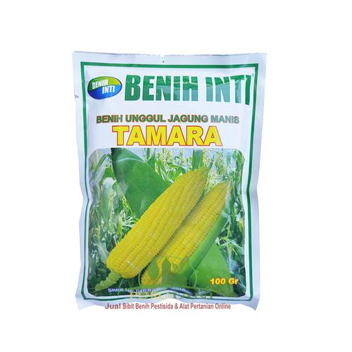 Gambar Bibit Benih Unggul Jagung Manis TAMARA Benih Inti dari Purotani.ID Kab. Purworejo Tokopedia
