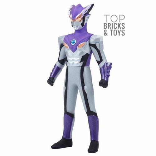 Gambar BANDAI, Ultra Hero Series 58 Ultraman Rosso Wind dari Top Bricks & Toys Kab. Tangerang Tokopedia
