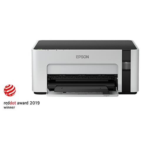 Foto Produk Printer epson monochrome M1100 termurah lokasi di bekasi dari harmoniprinter