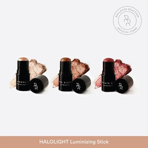 Gambar HALOLIGHT Luminizing Stick Rollover Reaction - Moonlit dari Rollover Reaction Jakarta Pusat Tokopedia