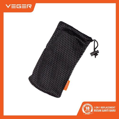 Foto Produk Veger Powerbank Pouch / Sarung Pelindung Power Bank dari Veger