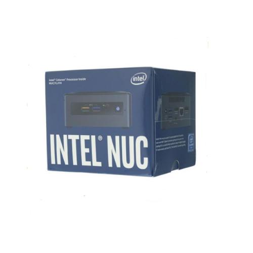Foto Produk Intel NUC 7CJYH Barebone (No Memory, No HDD) dari PojokITcom Pusat IT Comp