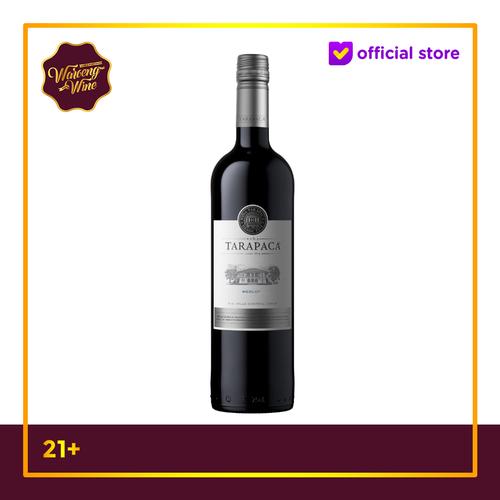 Foto Produk Red Wine Tarapaca Merlot dari Waroeng Wine GS