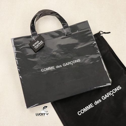 comme des garcons tote