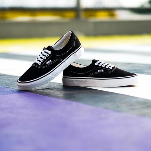 vans era low top
