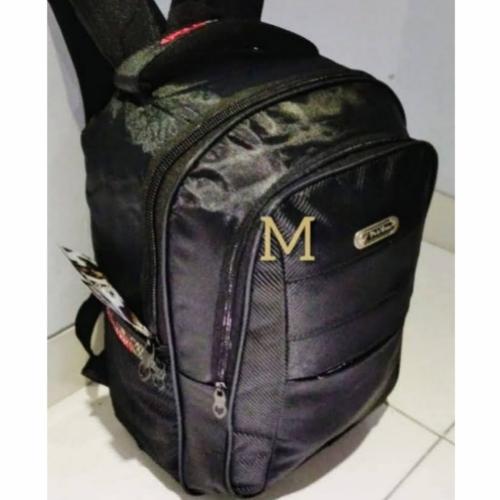 Foto Produk Tas Ransel Polo Berkualitas murah meriah - Ransel M dari Rupa Rupa 88