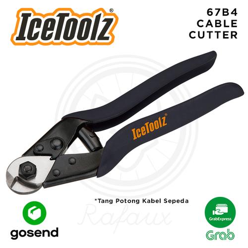 Icetoolz Kabel Schneider Für Shimano Sis Sp Werkzeug
