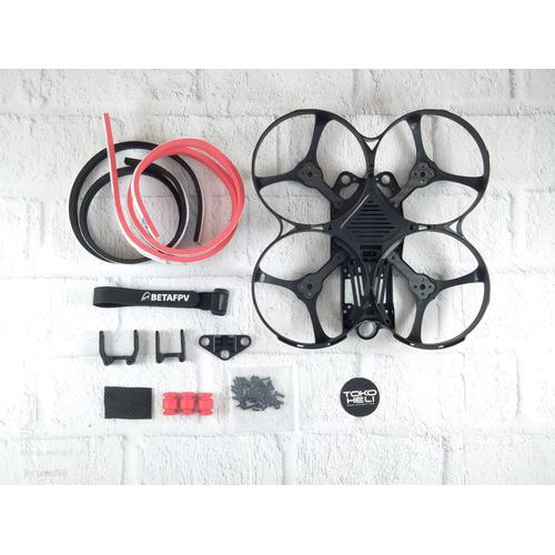 Jual Betafpv Beta95X V3 Frame Kit - Jakarta Utara - TokoHELI | Tokopedia
