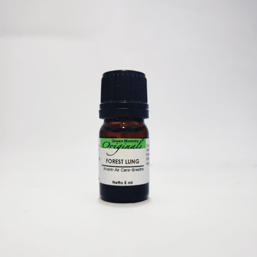 Foto Produk Essential Oil Forest Lung dari Green Mommy Shop