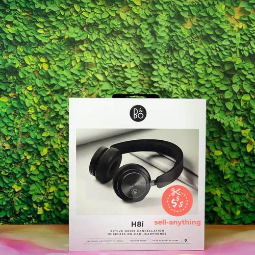Jual B\u0026O Bang \u0026 Olufsen Beoplay H8I Wireless Bluetooth On-Ear Headphones -  Jakarta Utara - yawkisa | Tokopedia