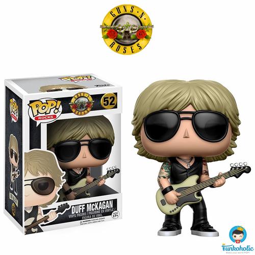 Jual Funko POP! Rocks Guns N' Roses 