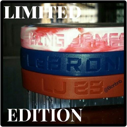 lebron baller bands
