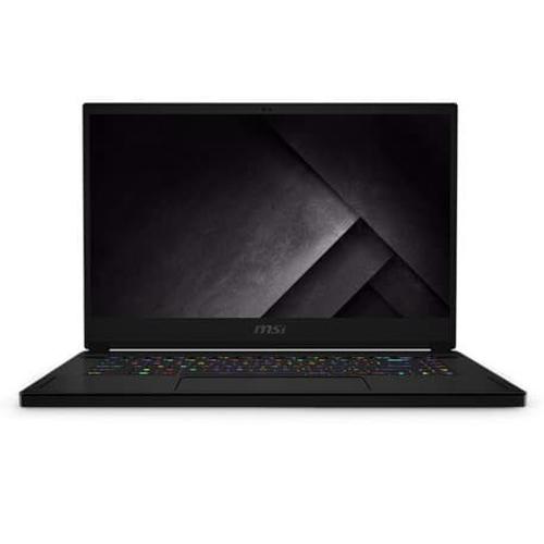 Foto Produk MSI GS66 Stealth 4K i9 10980HK 64GB 2TBssd RTX3080 16GB W10 15.6UHD RG dari ProStoreComputer