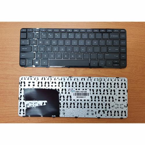 Jual KEYBOARD HP 14-D 14-E 14-G 14-N 14-R BLACK FRAME Series - Jakarta ...