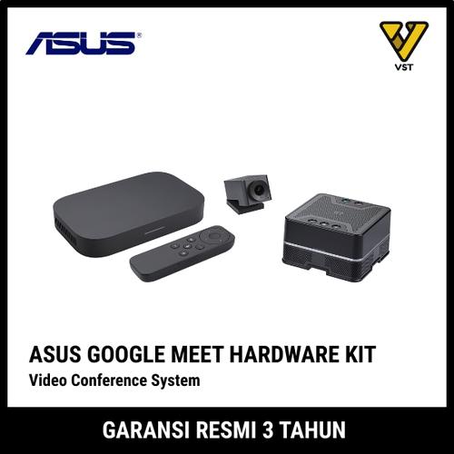 Jual ASUS Google Meet Hardware Kit Jakarta Barat VST Indonesia