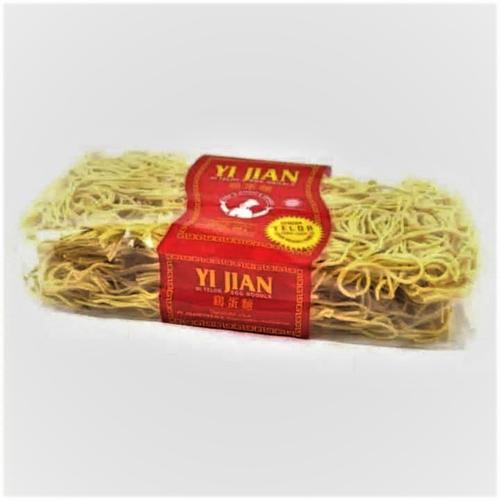 Foto Produk Mie Telur Cap YI JIAN Size Kecil dari Anugrah_Frozen