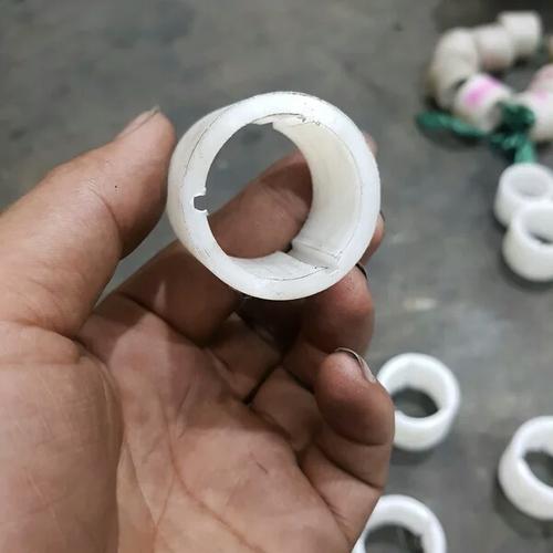 Guarnizione Piatta In Teflon - 10 Pezzi, Per Serbatoi E Applicazioni Idrauliche - Foto 8