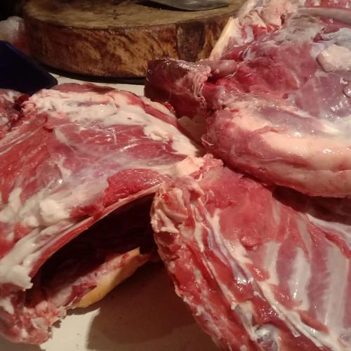 Gambar iga kambing muda dari KambingQu Jakarta Pusat Tokopedia