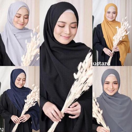 Foto Produk Hijab Pashmina Diamond Sabyan dari toko_murah.com