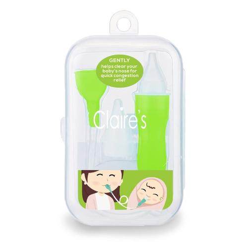 Foto Produk Claire's Nassal Aspirator / Sedot Ingus Bayi Type FF N-01 dari bobo baby shop