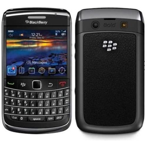 Gambar LANGKA UNIK HP BB 9870 GARANSI HP Blackberry Onyx 9870 9700 - BB Onyx dari Maju Laris Berkah Jakarta Timur Tokopedia