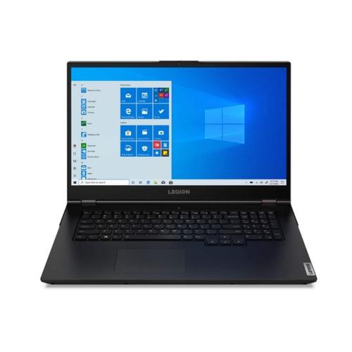 Foto Produk Lenovo Legion 5i 17 i7 10750 16GB 1TB+1TBssd RTX2060 6GB W10 dari ProStoreComputer