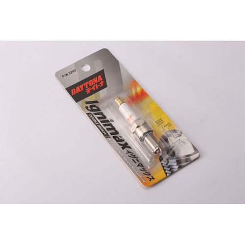 Gambar Busi Racing Daytona Double Iridium CPR7EA-9 SupraX125, Blade dari daytonaid Kab. Bekasi Tokopedia