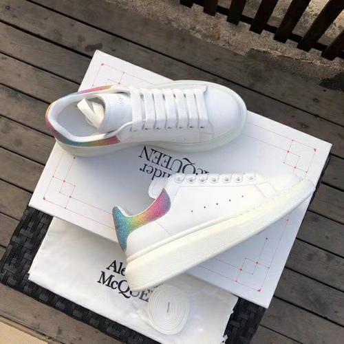a mcqueen sneakers