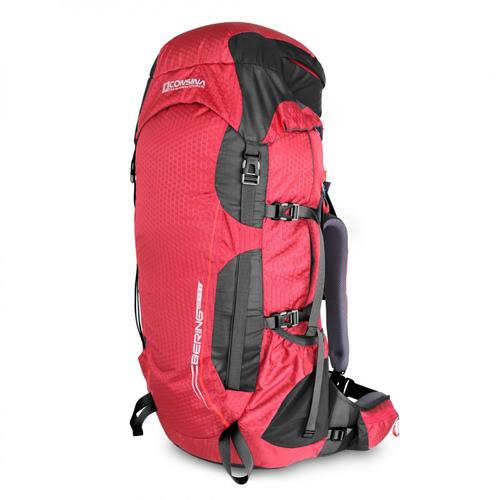 Foto Produk Consina Backpack Bering - Merah-Hitam dari Consina Store Official