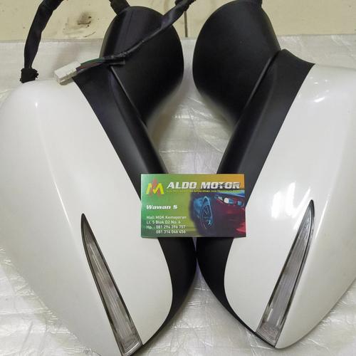 Jual SPION MAZDA CX-3 GT SENSOR BLIND 